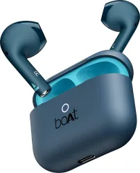 boAt Airdopes Alpha with 35 HRS Playback