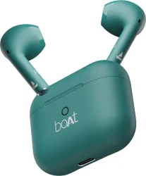 boAt Airdopes Alpha with 35 HRS Playback, 13mm Drivers