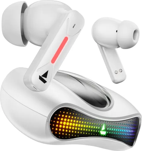 Image of boAt Airdopes Drift TWS Earbuds