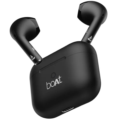 Image of boAt Airdopes Joy true wireless earbuds