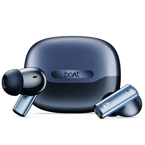 Image of boAt Airdopes Prime 701 ANC Earbuds