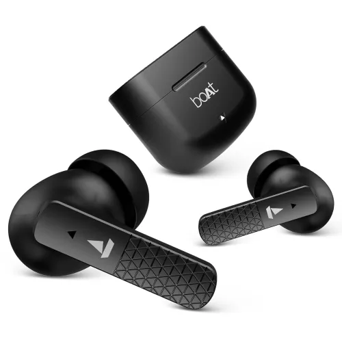 Image of boAt Airdopes Primo TWS Earbuds