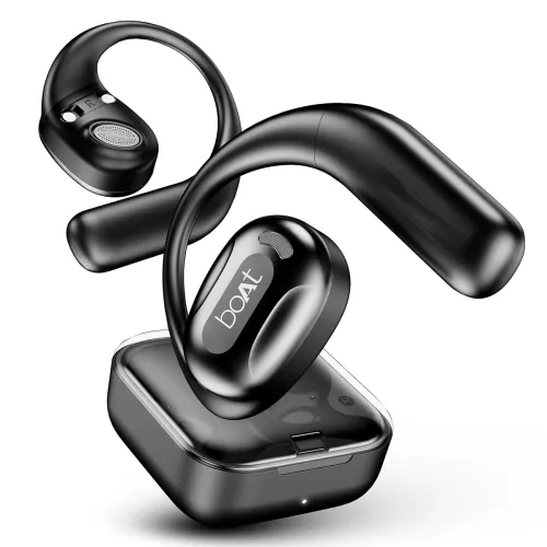 Image of boAt Airdopes Progear Open-Ear Ear Buds for Outdoor Sports W