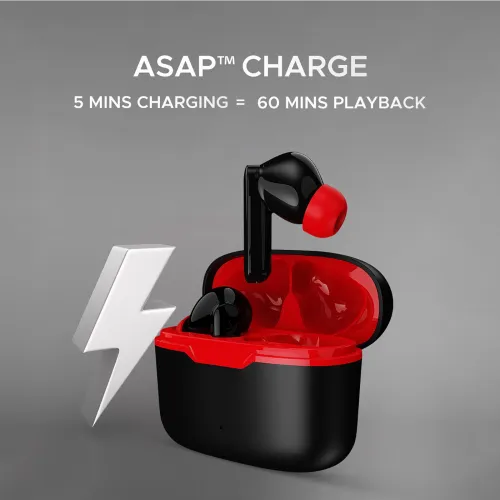 Image of boAt Airdopes Ultra Plus TWS Earbuds