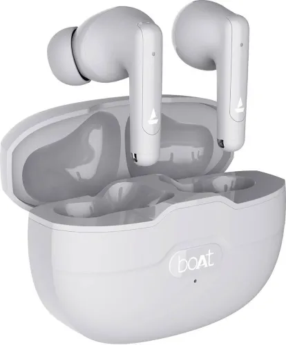 Image of boAt Airdopes Unity ANC Bluetooth