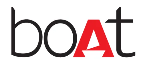 Image of boAt Coupon : Flat ₹500 off
