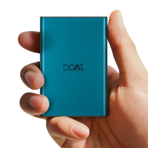 Image of boAt Energyshroom PB300 Pro 10000mAh Power Bank