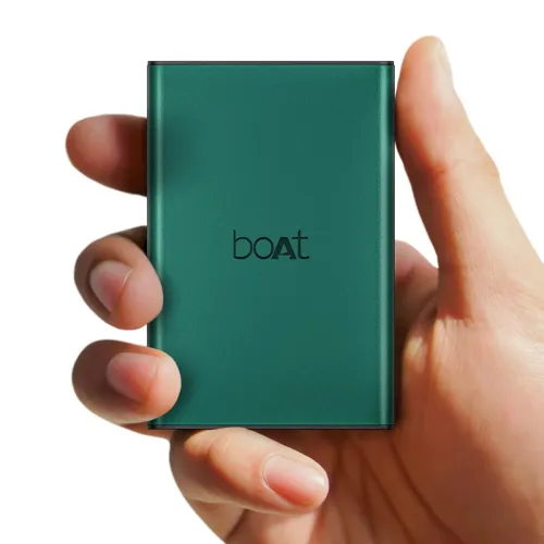 Image of boAt Energyshroom PB300 Pro 10000mAh Power Bank
