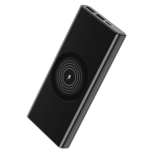 Image of boAt EnergyShroom PB310 Wireless Pro 10000mAh Powerbank |