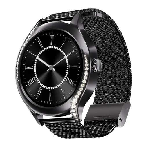 Image of boAt Enigma Gem Women’s Smartwatch