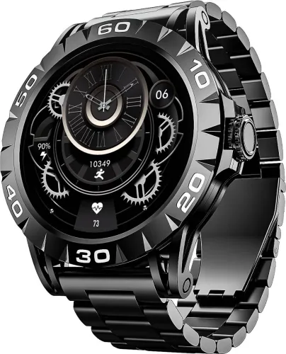 Image of boAt Enigma Z30 1.39 HD Display Calling Smartwatch