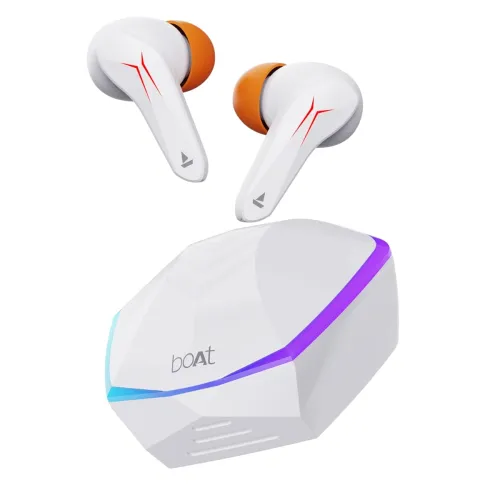 Image of boAt Immortal 121 TWS in Ear Earbuds