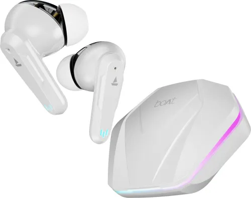 Image of boAt Immortal 161 w/ Beast Mode(40ms Low Latency).
