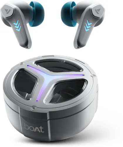 Image of boAt Immortal 171 w/ Beast Mode Bluetooth