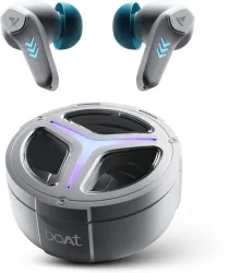 boAt Immortal 171 w/ Beast Mode Bluetooth