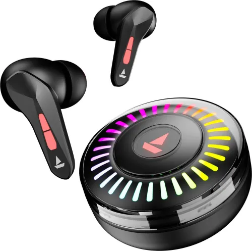 Image of boAt Immortal 201 TWS Bluetooth Earbuds