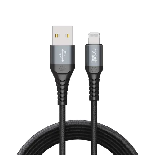 Image of boAt LTG 550v3 MFi Cable