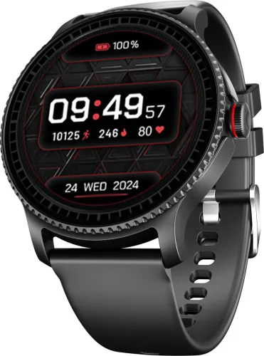Image of boAt Lunar Discovery Bluetooth Calling Smart Watch