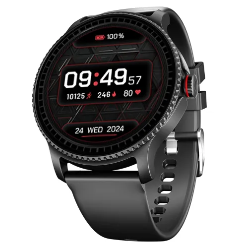 Image of boAt Lunar Discovery w/ 1.39\' (3.5 cm) HD Display, Turn-by-Turn Navigation