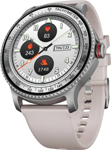Image of boAt Lunar Discovery w/ Turn by Turn Navigation, 3.53 cm HD Display 