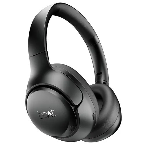 Image of boAt New Launch Rockerz 551 ANC Pro Headphones