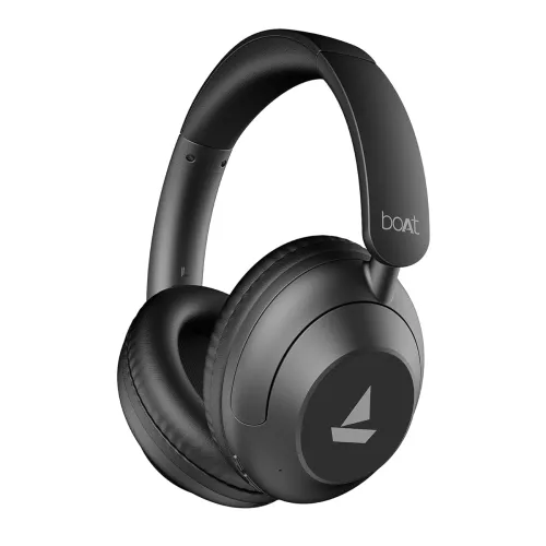 Image of boAt New Launch Rockerz 650 Pro Bluetooth Over Ear Headphones