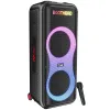 boAt New Launch PartyPal 600 Party Speaker, 220W