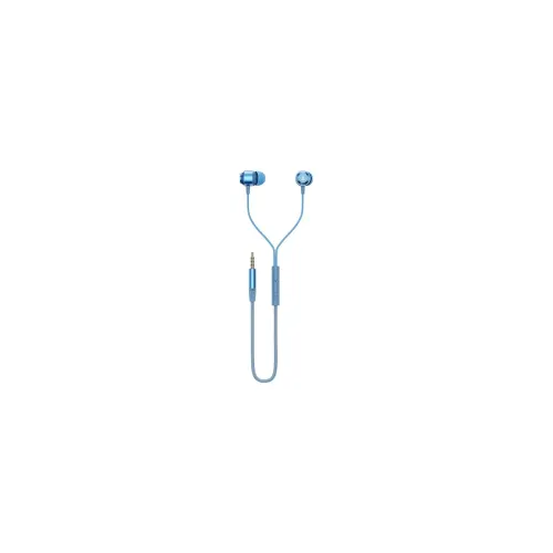 Image of boAt Newly Launched BassHeads 162 V2 Wired Earphones