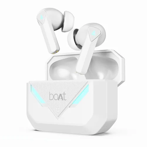 Image of boAt Newly Launched Immortal 158 TWS in Ear Gaming Earbuds