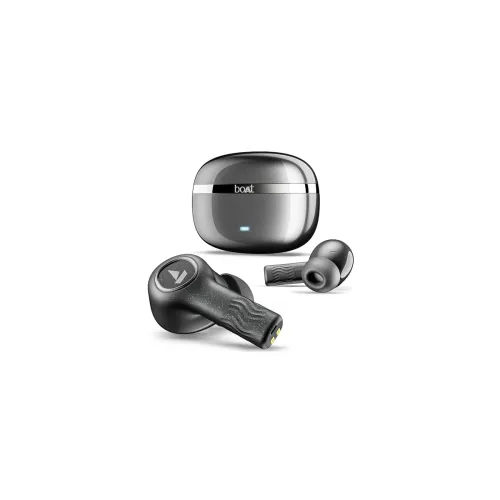 Image of boAt Nirvana Ion ANC Bluetooth TWS in Ear Earbuds Wireless Earphones 