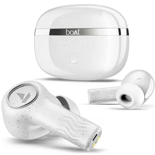 Image of boAt Nirvana Ion ANC Earbuds