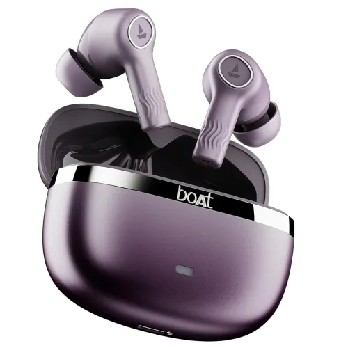 Image of boAt Nirvana Ion ANC Pro Earbuds