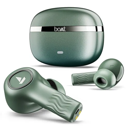 Image of boAt Nirvana Ion ANC TWS Earbuds