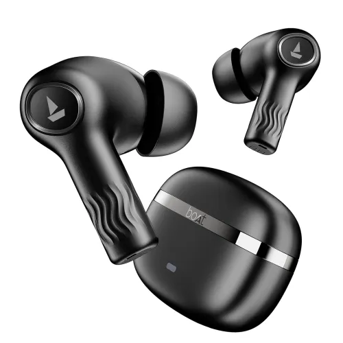 Image of boAt Nirvana Ion 120HRS Battery Bluetooth Earbuds