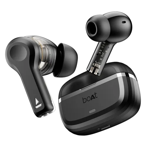 Image of boAt Nirvana Space Earbuds