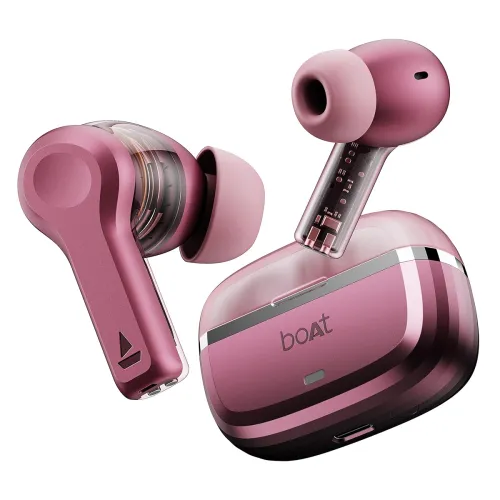 Image of boAt Nirvana Space TWS Earbuds