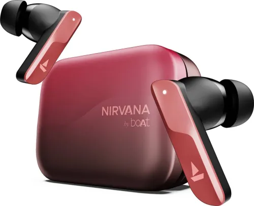 Image of boAt Nirvana X TWS Earbuds