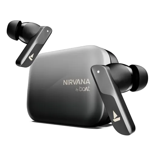 Image of boAt Nirvana X TWS Earbuds