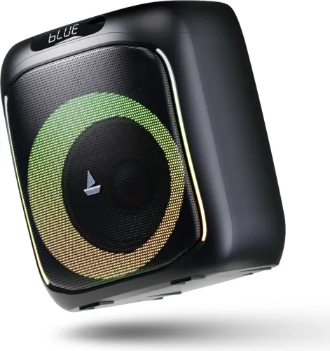 Image of boAt PartyPal 185 50 W Bluetooth Party Speaker