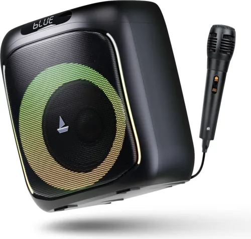 Image of boAt PartyPal 185 with Signature Sound