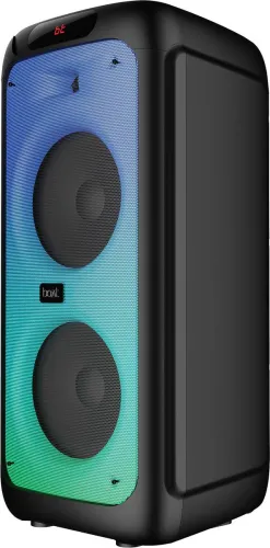 Image of boAt Partypal 390 Bluetooth Party Speaker (160W)