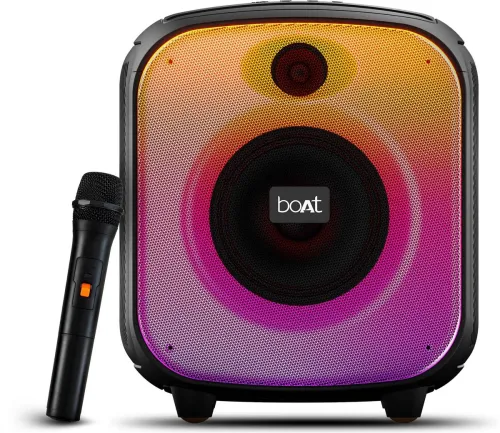 Image of boAt PartyPal 63 Pro Bluetooth Party Speaker
