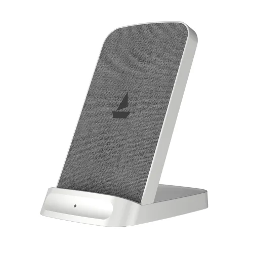 Image of boAt Powerpod 200 Wireless Charger 15W