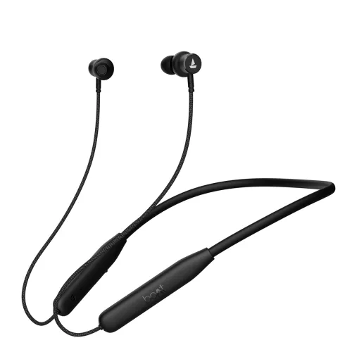 Image of boAt Rockerz 110 Wireless in Ear Neckband
