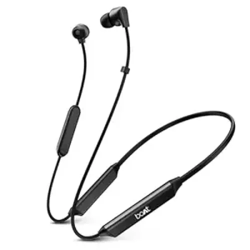Image of boAt Rockerz 150 Pro Bluetooth Neckband Earphones