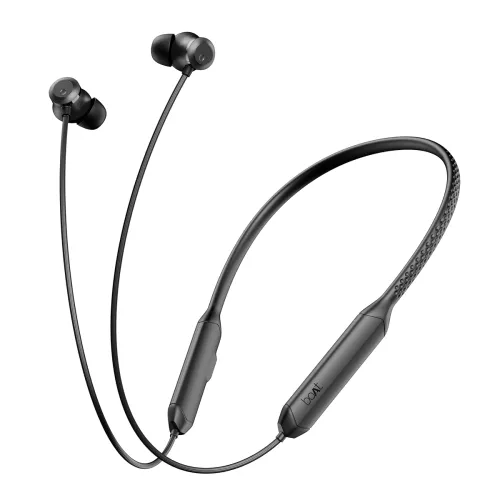 Image of boAt Rockerz 255 Z Plus Neckband