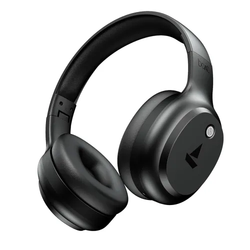 Image of boAt Rockerz 421 (2025) Wireless Headphones