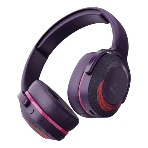 Image of boAt Rockerz 425 Bluetooth Headphones