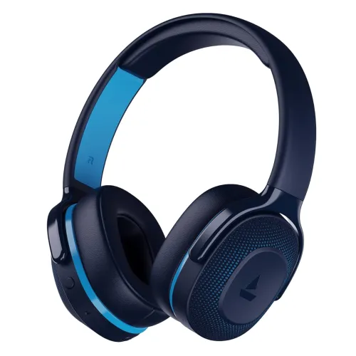 Image of boAt Rockerz 425 Bluetooth Wireless Over Ear Headphones.
