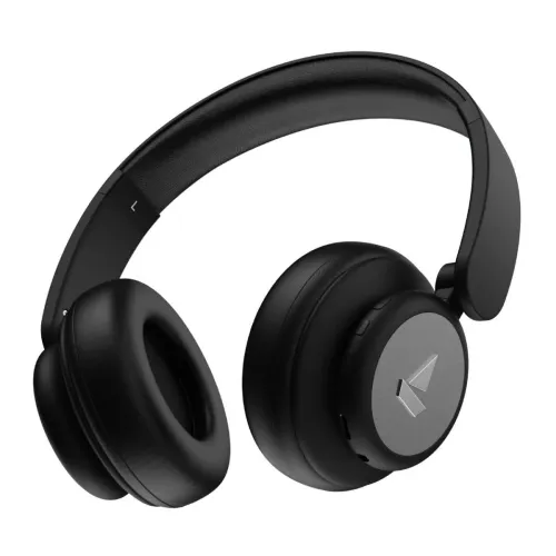 Image of boAt Rockerz 450,15 HRS Battery Headphones